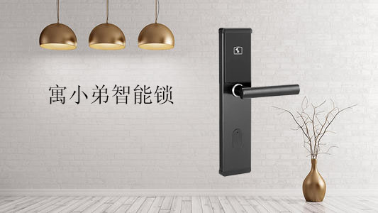 智能鎖真的比傳統機械鎖更安全嗎？